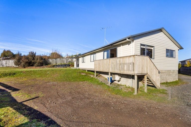 Photo of property in 47b Railway Row, Ohakune, 4625