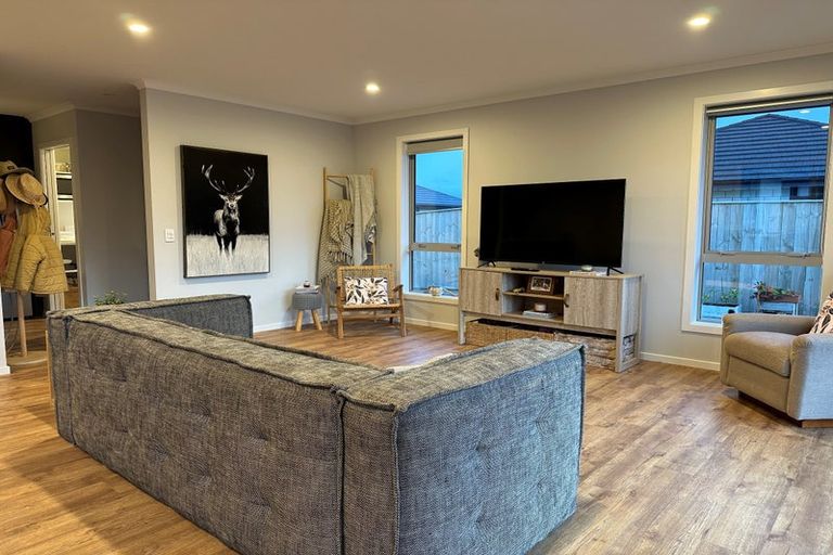 Photo of property in 5 Carmine Crescent, Appleby, Richmond, 7020