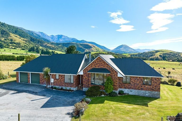 Photo of property in 39 Nikau Lane, Hapuku, Kaikoura, 7371