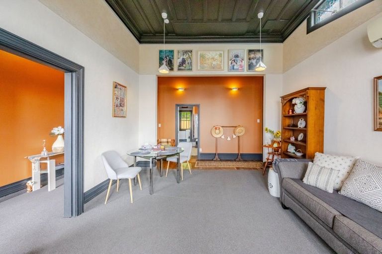 Photo of property in 4a Seaview Terrace, Bluff Hill, Napier, 4110