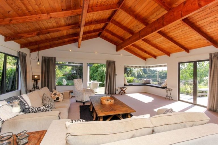 Photo of property in 371b Mangorei Road, Merrilands, New Plymouth, 4312