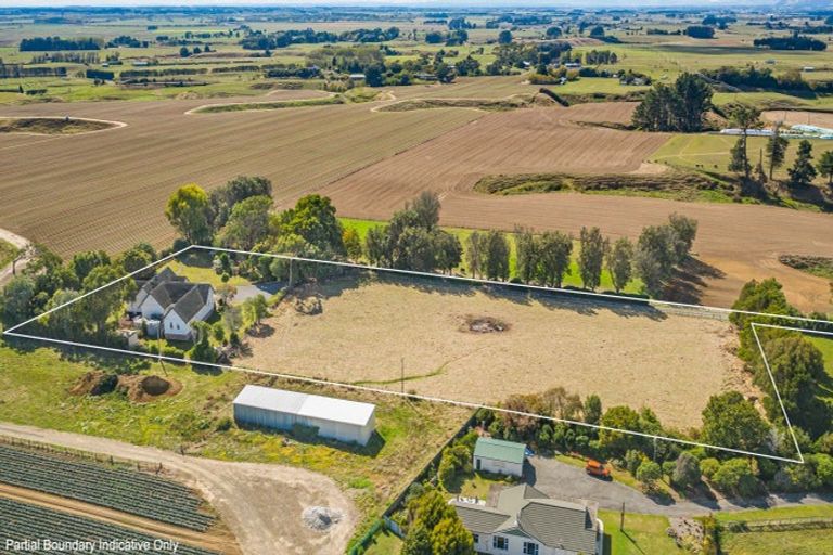 Photo of property in 179 Koputaroa Road, Koputaroa, Levin, 5575