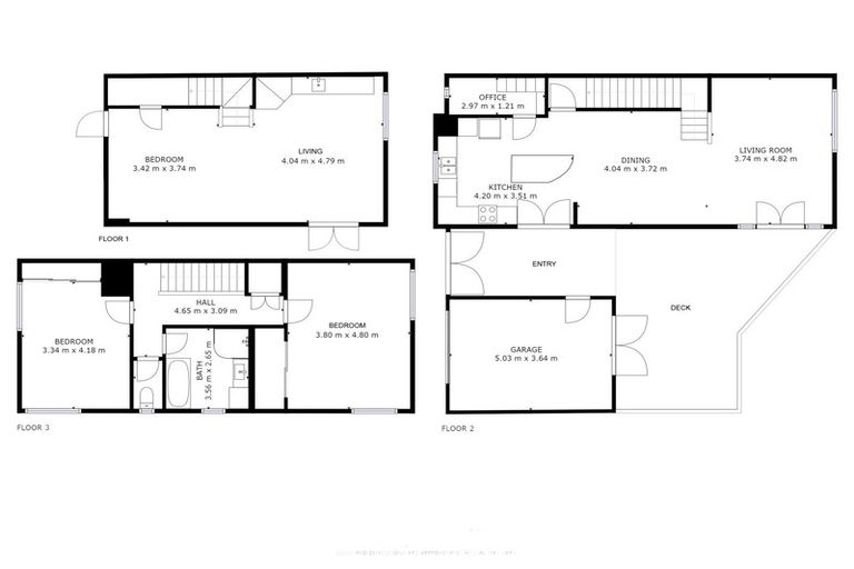 Photo of property in 61 Old Porirua Road, Ngaio, Wellington, 6035