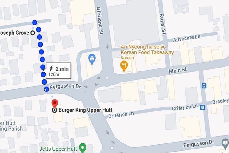 Photo of property in 14 Joseph Grove, Elderslea, Upper Hutt, 5018