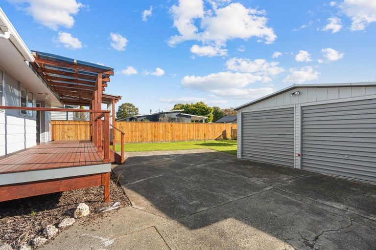 Photo of property in 158 East Street, Greytown, 5712