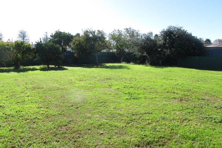 Photo of property in 137 Lucknow Street, Wairoa, 4108