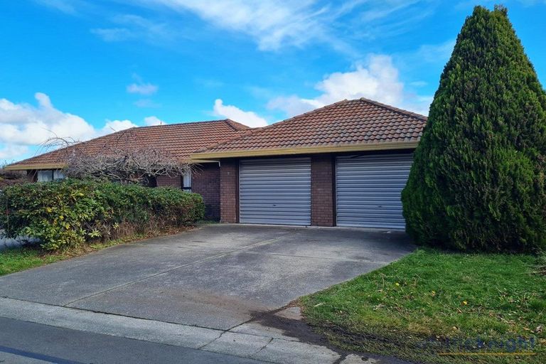 Photo of property in 8/18 Field Terrace, Upper Riccarton, Christchurch, 8041