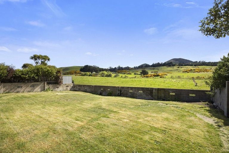 Photo of property in 560 Brighton Road, Westwood, Dunedin, 9035