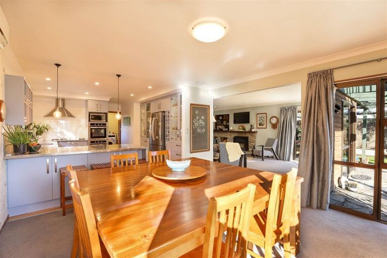 Photo of property in 826 East Street, Netherby, Ashburton, 7700