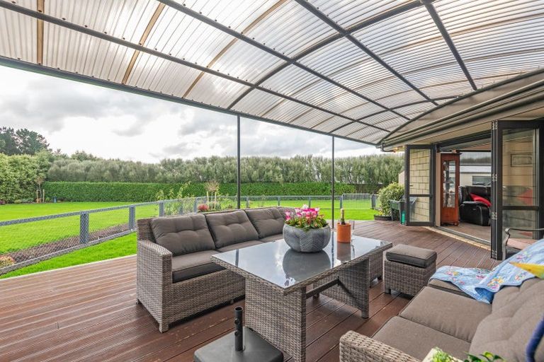 Photo of property in 9 Sika Avenue, Feilding, 4775