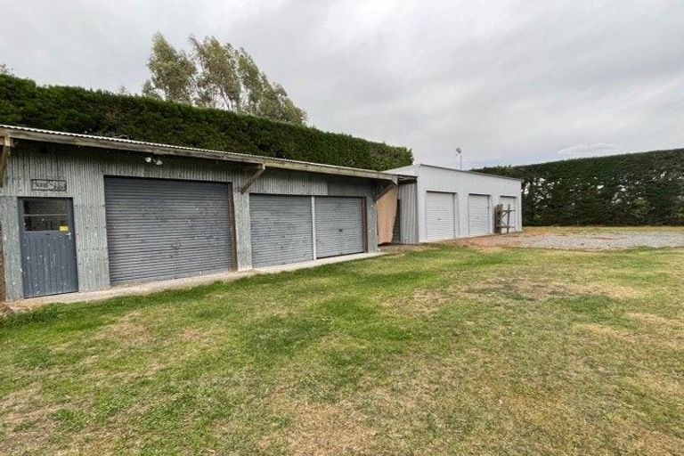 Photo of property in 983 Highfield Road, Charing Cross, Christchurch, 7671
