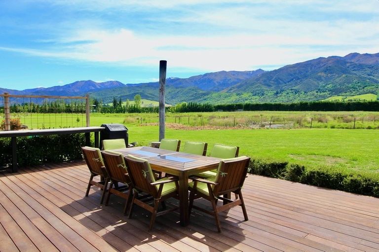 Photo of property in 334p Woodbank Road, Hanmer Springs, 7334