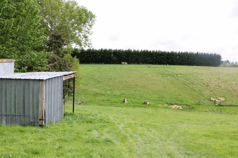 Photo of property in 52 Rosebrook Road, Claremont, Timaru, 7974