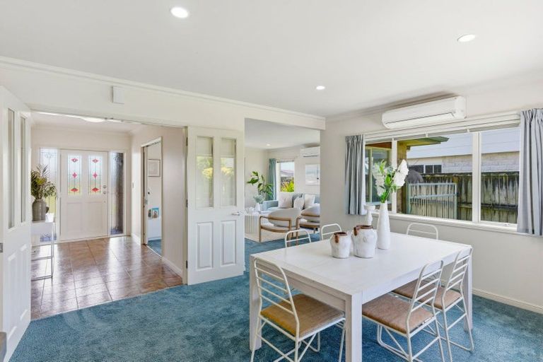 Photo of property in 7 Tainui Street, Levin, 5510
