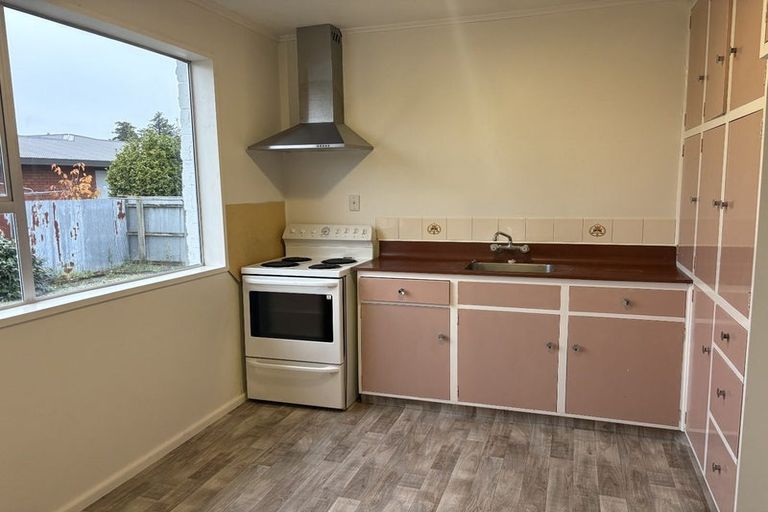 Photo of property in 4/55 Cameron Street, Ashburton, 7700