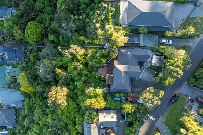 Photo of property in 45 Pohutukawa Avenue, Shelly Park, Auckland, 2014