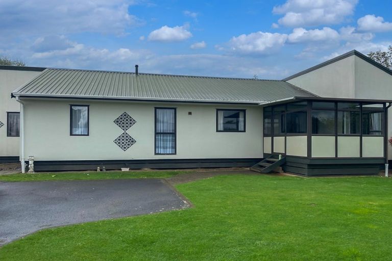 Photo of property in 40 Middlebrook Court, Te Awamutu, 3800