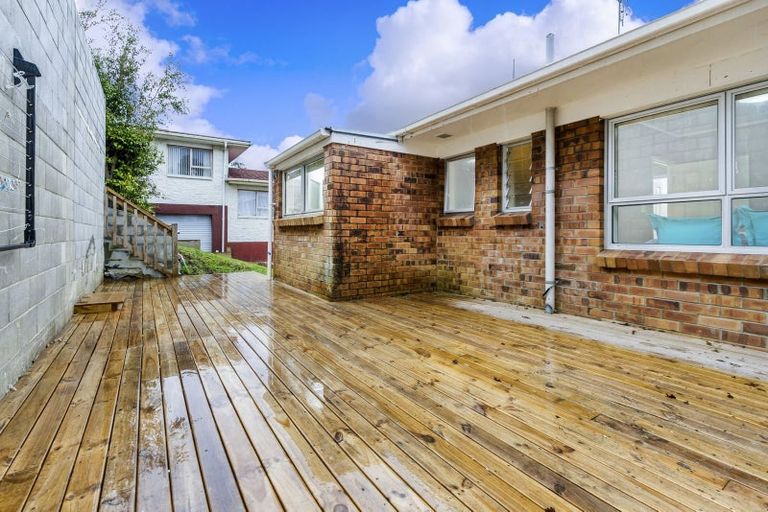 Photo of property in 29a Archers Road, Hillcrest, Auckland, 0629