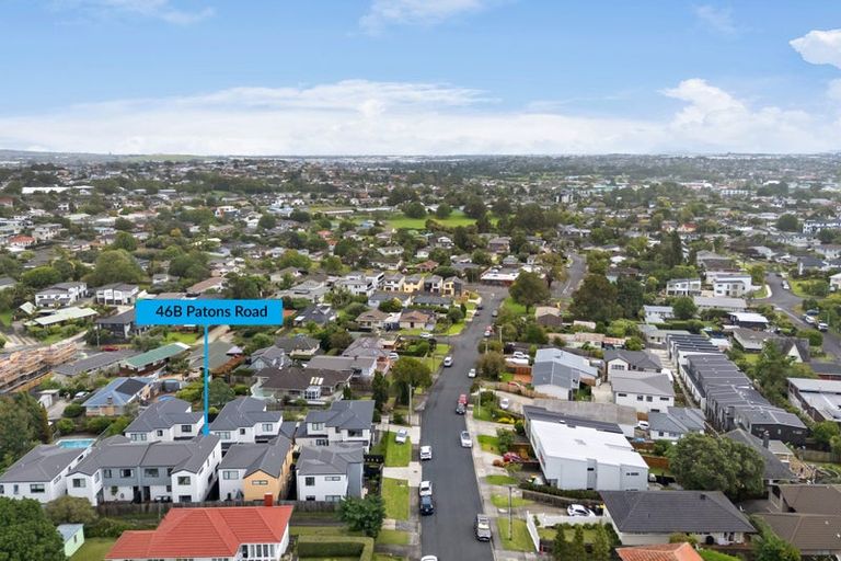 Photo of property in 46b Patons Road, Howick, Auckland, 2014
