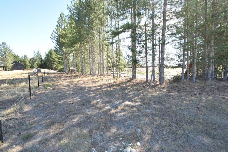 Photo of property in 60 North West Arch, Twizel, 7901