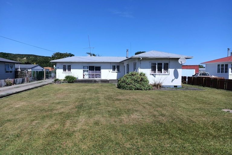 Photo of property in 81 Mclean Street, Wairoa, 4108