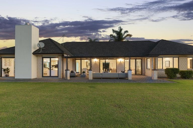 Photo of property in 29 Edward Jonkers Drive, Riverhead, Albany, 0793