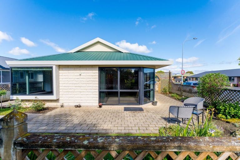 Photo of property in 8 Park Street, Mosgiel, 9024