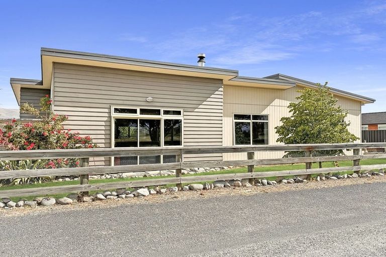 Photo of property in 12b Greenfield Place, Twizel, 7901