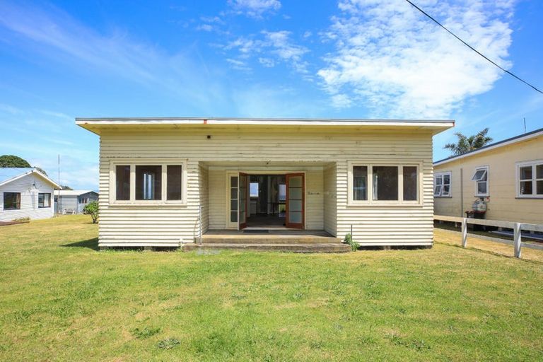 Photo of property in 713 Thames Coast Road, Tapu, Thames, 3575