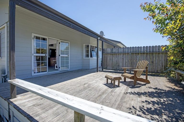 Photo of property in 10 Watts Road, Waipawa, 4210