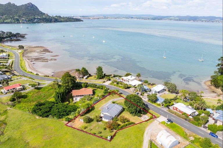 Photo of property in 1893 Whangarei Heads Road, Whangarei Heads, Whangarei, 0174