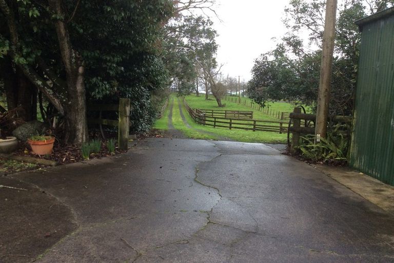 Photo of property in 775 Koheroa Road, Mangatawhiri, Mercer, 2474