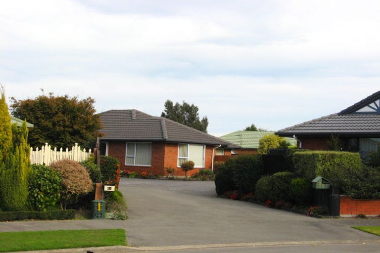 Photo of property in 1/5 Murfitt Place, Sockburn, Christchurch, 8042