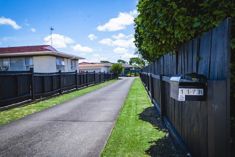 Photo of property in 117 West Street, Pukekohe, 2120