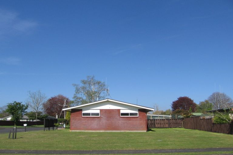 Photo of property in 26a Manuka Street, Matamata, 3400