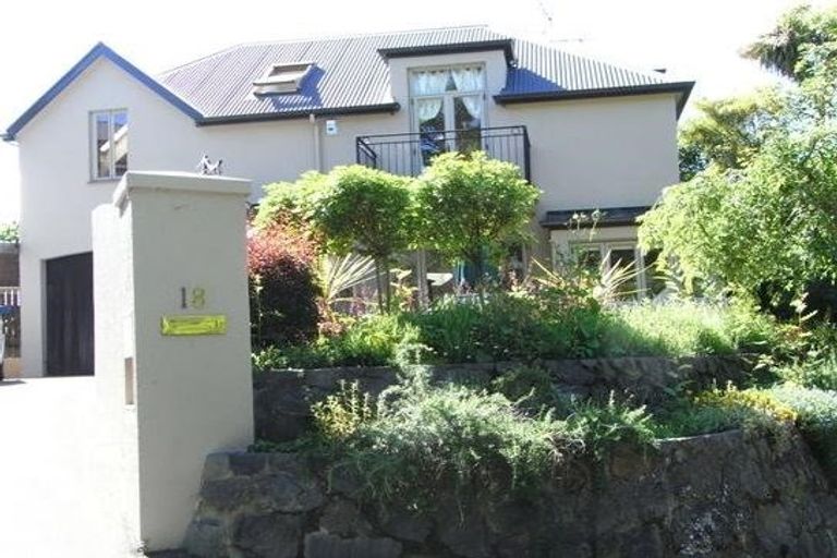 Photo of property in 18 Avon Terrace, Maitai, Nelson, 7010
