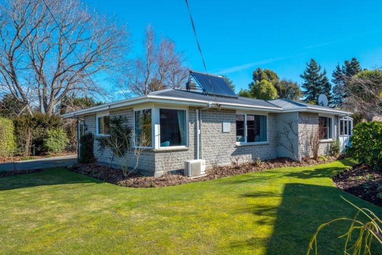 Photo of property in 20 Halstead Road, Pleasant Point, 7903