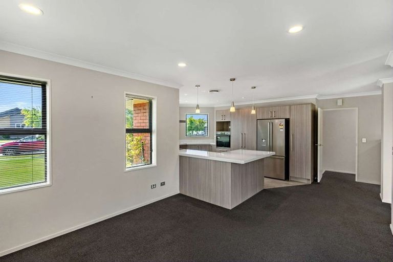 Photo of property in 24 Wootton Place, Kaiapoi, 7630