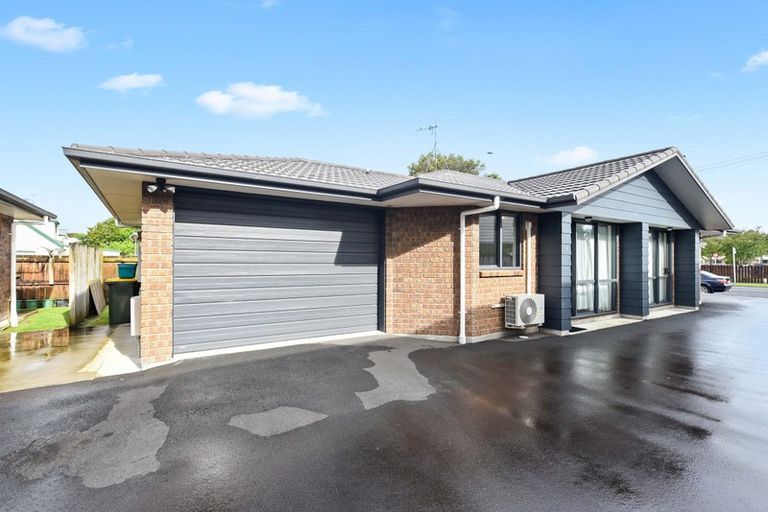 Photo of property in 204b Killarney Road, Frankton, Hamilton, 3204