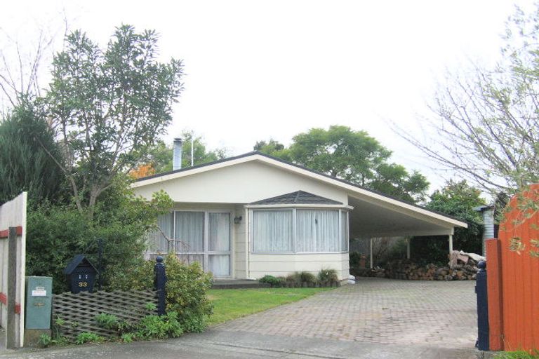 Photo of property in 33 Mckeefry Avenue, Greenmeadows, Napier, 4112