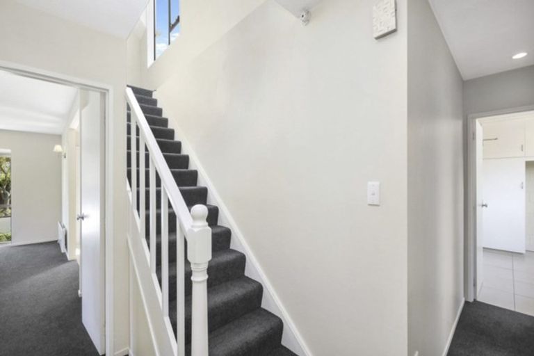 Photo of property in 3 Rubens Place, Burnside, Christchurch, 8053