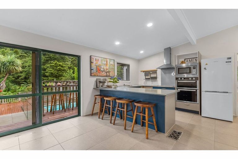 Photo of property in 89a Roseberry Avenue, Birkenhead, Auckland, 0626