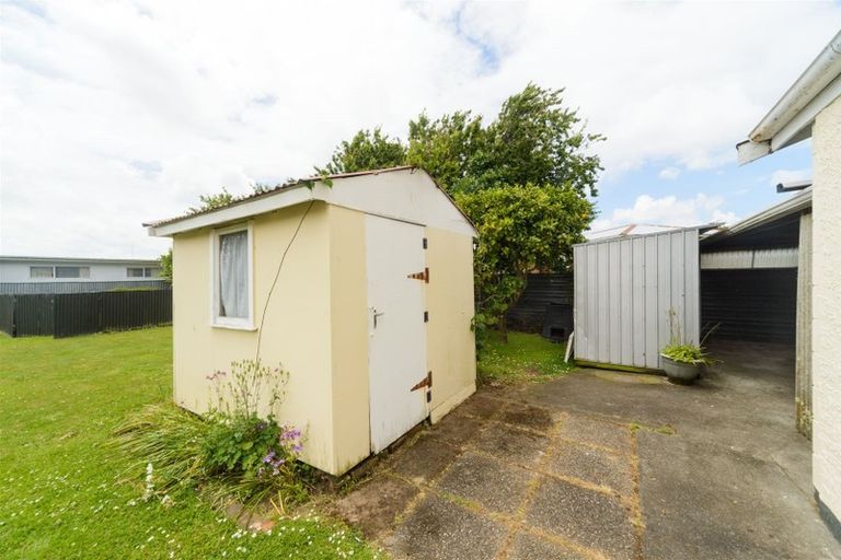 Photo of property in 44 Highbury Avenue, Highbury, Palmerston North, 4412
