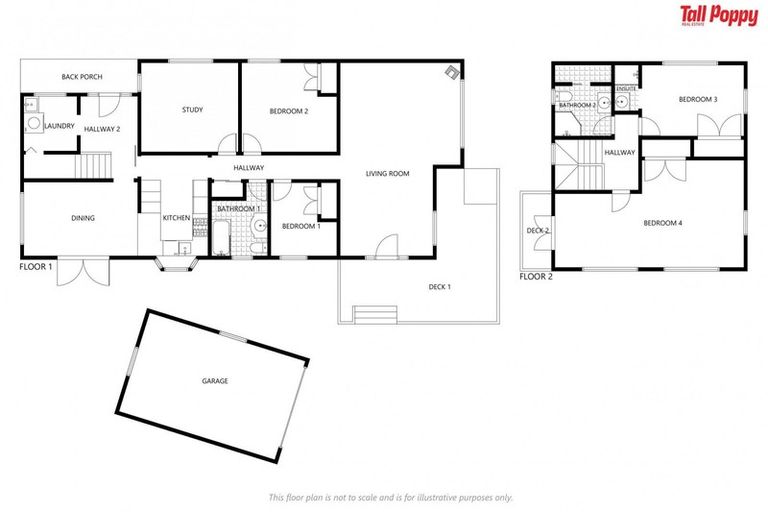 Photo of property in 33 Elmslie Road, Pinehaven, Upper Hutt, 5019