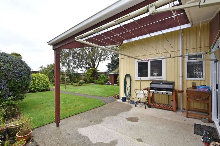 Photo of property in 173 West Street, Hawthorndale, Invercargill, 9810