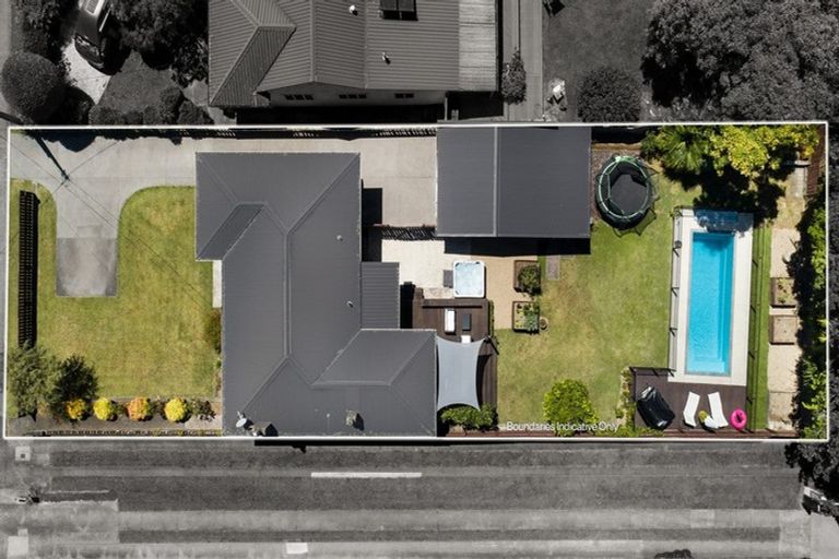 Photo of property in 49 Vogel Street, Cambridge, 3434