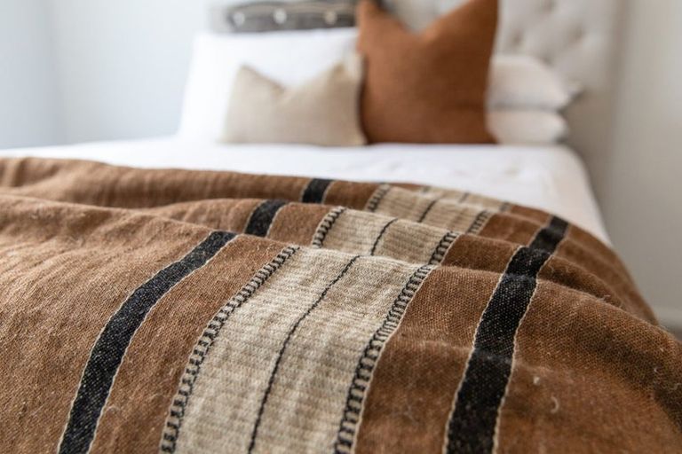 Photo of property in 28 Omahuru Road, Glenbrook, 2681