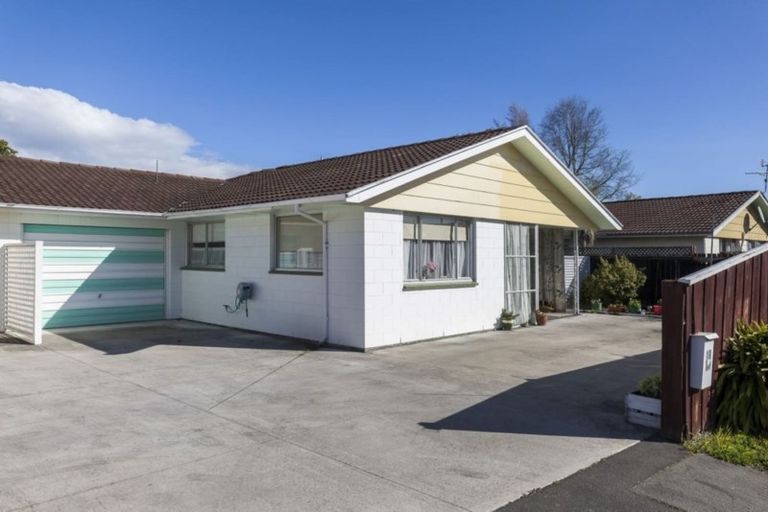 Photo of property in 3b Queen Street, Rangiora, 7400