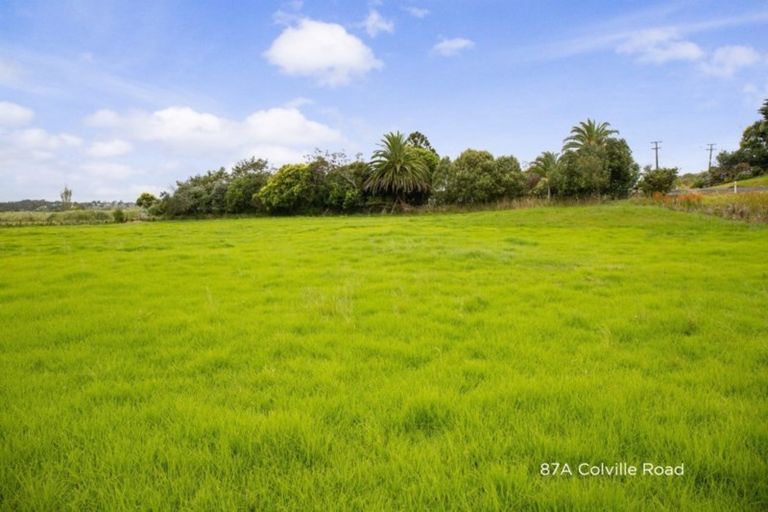 Photo of property in 95 Colville Road, Dargaville, 0310