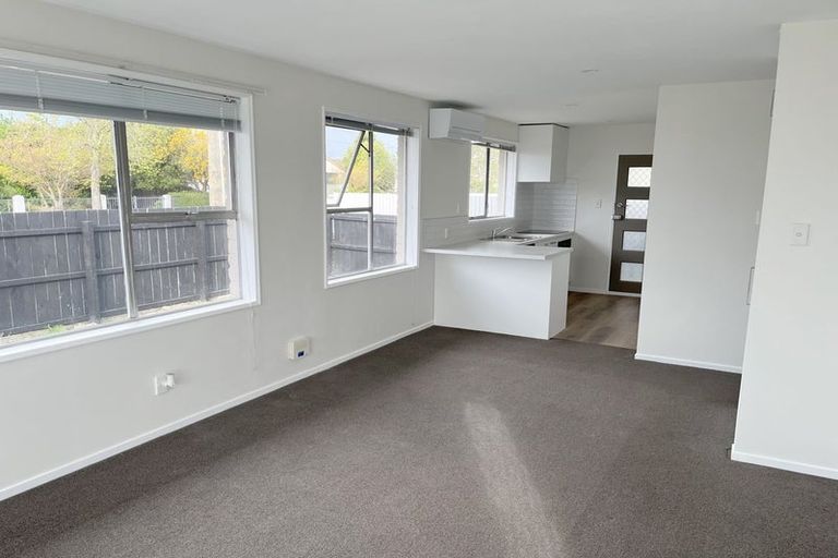 Photo of property in 1 Cheviot Street, Spreydon, Christchurch, 8024